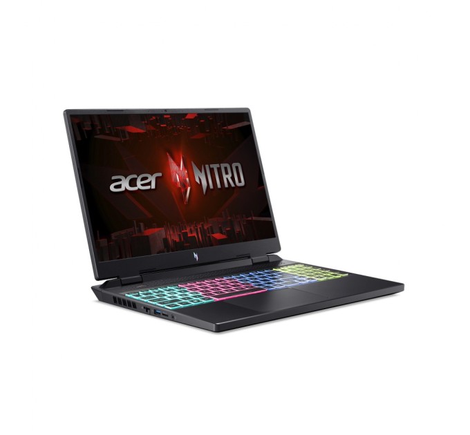 Ноутбук Acer Nitro 16 AN16-51-50J1 (NH.QJMEU.004)