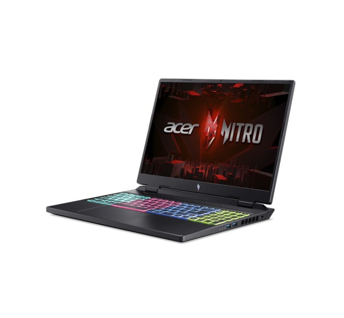 Ноутбук Acer Nitro 16 AN16-51-50J1 (NH.QJMEU.004)