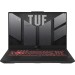 Ноутбук ASUS TUF Gaming A17 FA707XI-LL036 (90NR0FL6-M002B0)