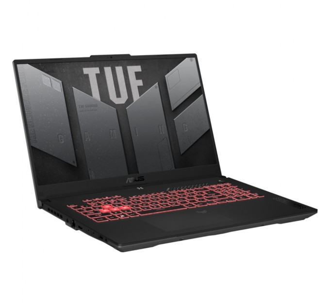 Ноутбук ASUS TUF Gaming A17 FA707XI-LL036 (90NR0FL6-M002B0)