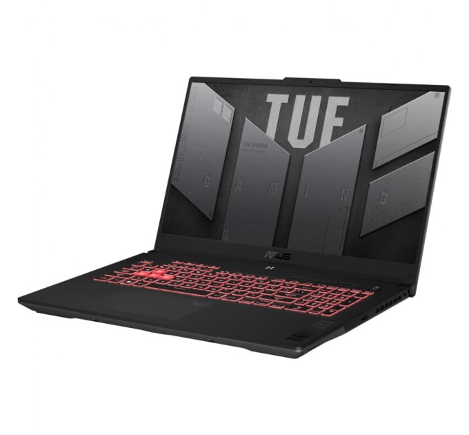 Ноутбук ASUS TUF Gaming A17 FA707XI-LL036 (90NR0FL6-M002B0)