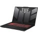 Ноутбук ASUS TUF Gaming A17 FA707XI-LL036 (90NR0FL6-M002B0)