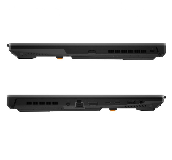 Ноутбук ASUS TUF Gaming A17 FA707XI-LL036 (90NR0FL6-M002B0)