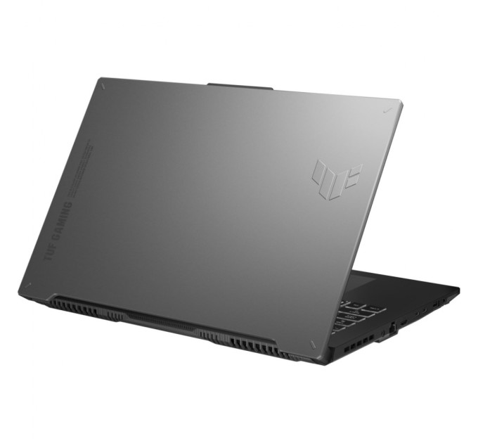 Ноутбук ASUS TUF Gaming A17 FA707XI-LL036 (90NR0FL6-M002B0)