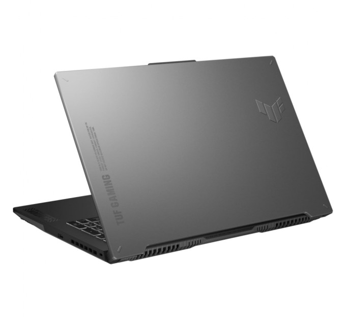 Ноутбук ASUS TUF Gaming A17 FA707XI-LL036 (90NR0FL6-M002B0)