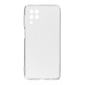 Чохол до мобільного телефона Armorstandart Air Series Samsung A22 4G / M22 / M32 camera cover Transparent (ARM60331)