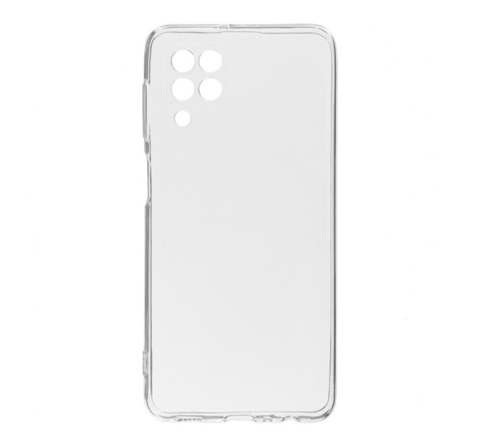 Чохол до мобільного телефона Armorstandart Air Series Samsung A22 4G / M22 / M32 camera cover Transparent (ARM60331)