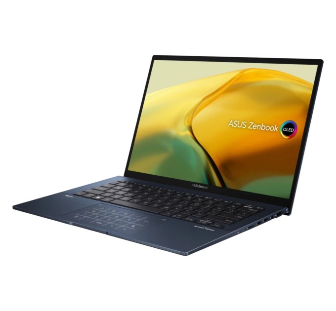 Ноутбук ASUS Zenbook 14 OLED UX3402VA-KM690 (90NB10G1-M012C0)