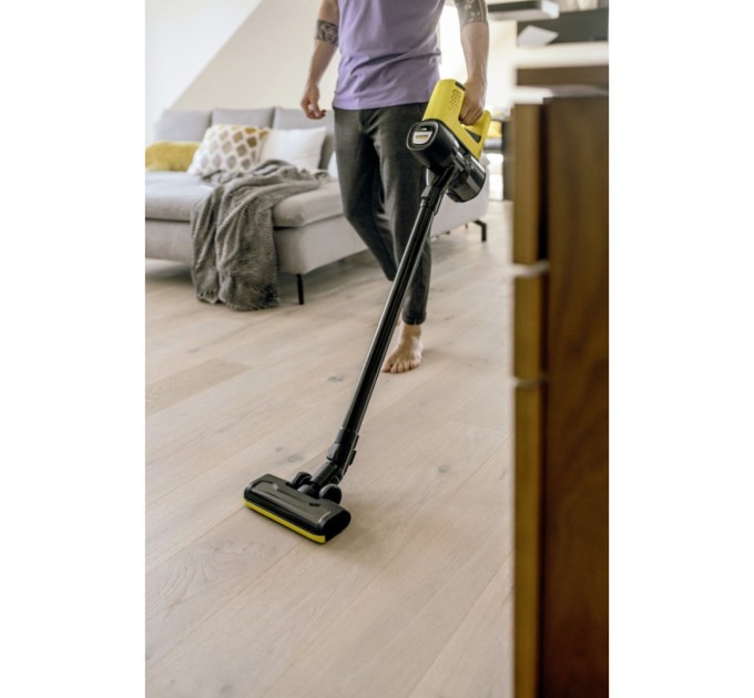 Пилосос Karcher 1.198-620.0