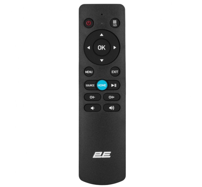 Телевізор 2E 50A07KW (2E-50A07KW)