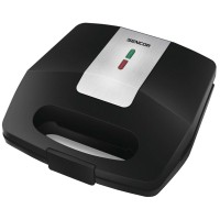 Сендвічниця Sencor SSM 9410SS