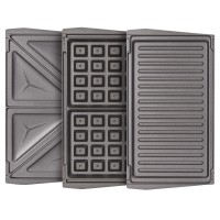 Сендвічниця Sencor SSM 9410SS