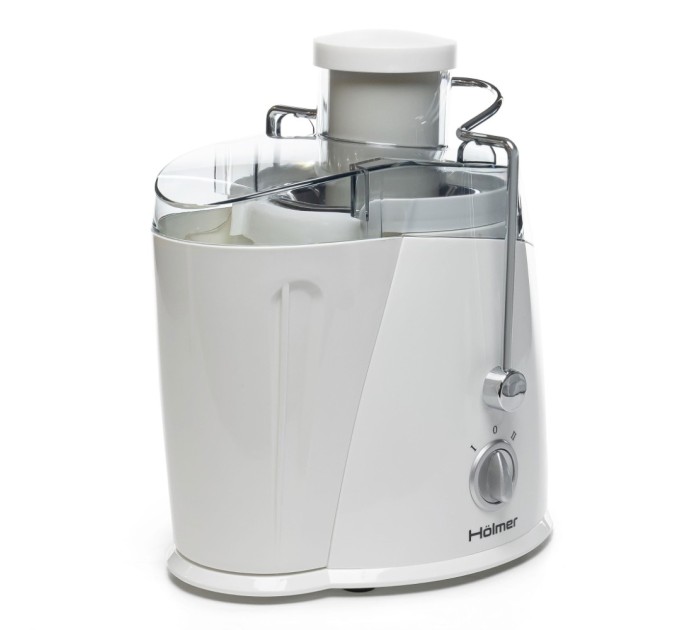 Соковижималка Hölmer HJE-36W