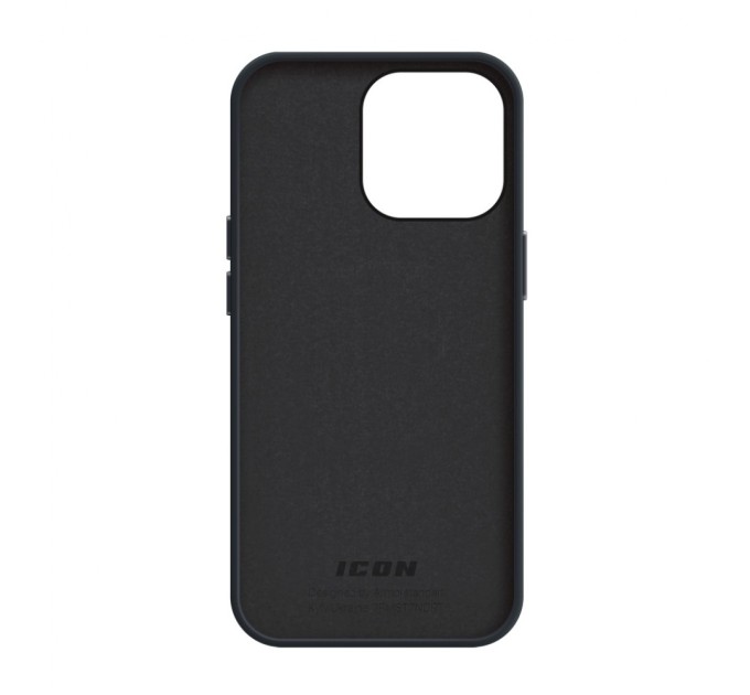 Чохол до мобільного телефона Armorstandart ICON2 Case Apple iPhone 13 Pro Midnight (ARM60601)