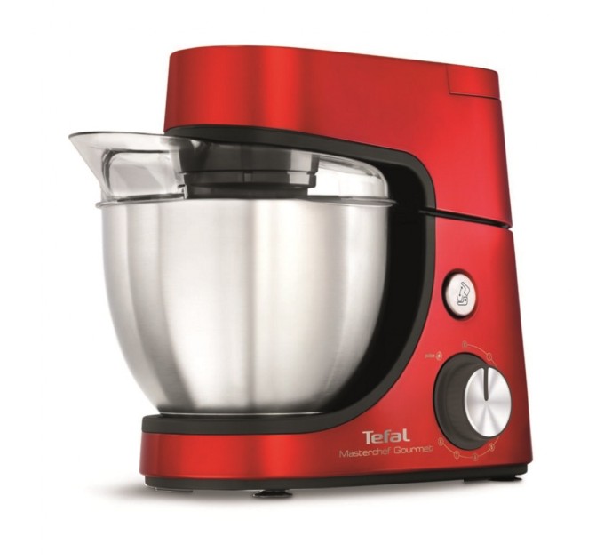 Кухонный комбайн Tefal QB516G38