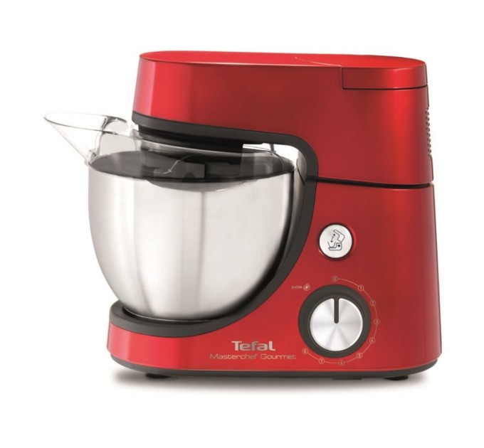 Кухонный комбайн Tefal QB516G38