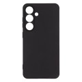 Чохол до мобільного телефона Armorstandart Matte Slim Fit Samsung S24 Camera cover Black (ARM72474)