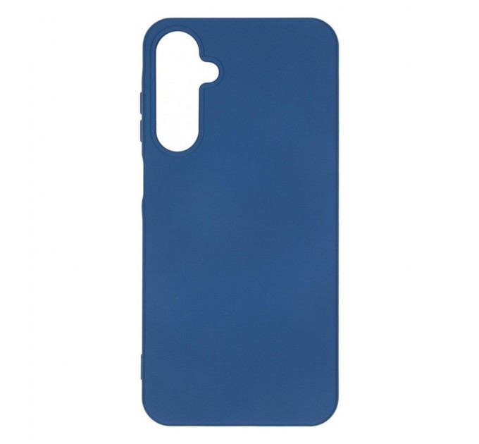 Чохол до мобільного телефона Armorstandart ICON Case Samsung A25 5G (A256) Dark Blue (ARM69657)