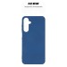 Чохол до мобільного телефона Armorstandart ICON Case Samsung A25 5G (A256) Dark Blue (ARM69657)