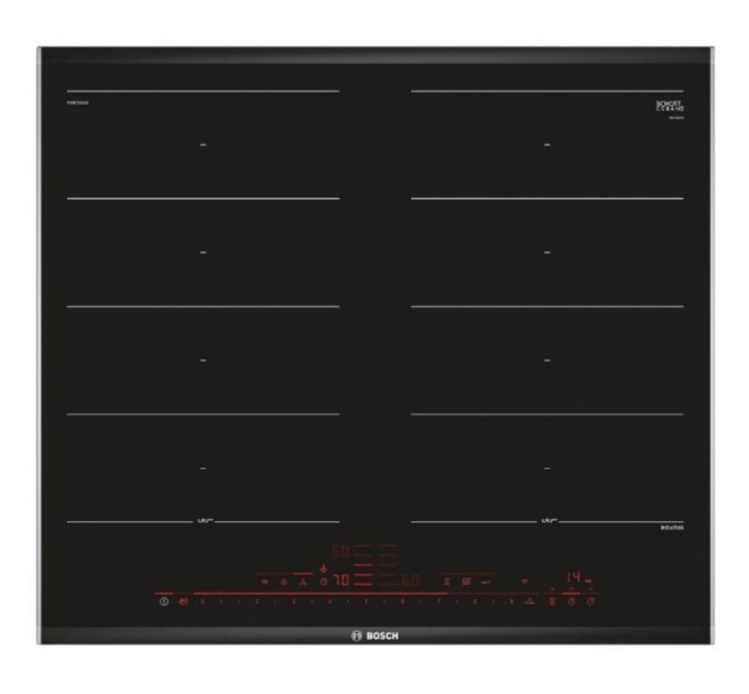 Варочна поверхня Bosch PXX675DV1E