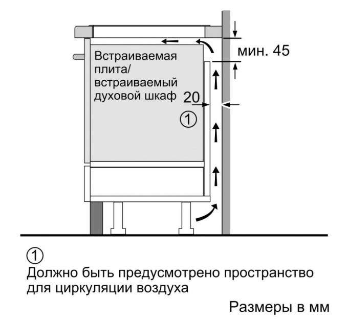 Варочна поверхня Bosch PXX675DV1E