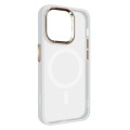 Чохол до мобільного телефона Armorstandart Unit MagSafe Apple iPhone 14 Pro Matte Clear (ARM66950)