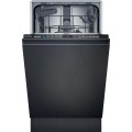 Посудомийна машина Siemens SR63IX01KK