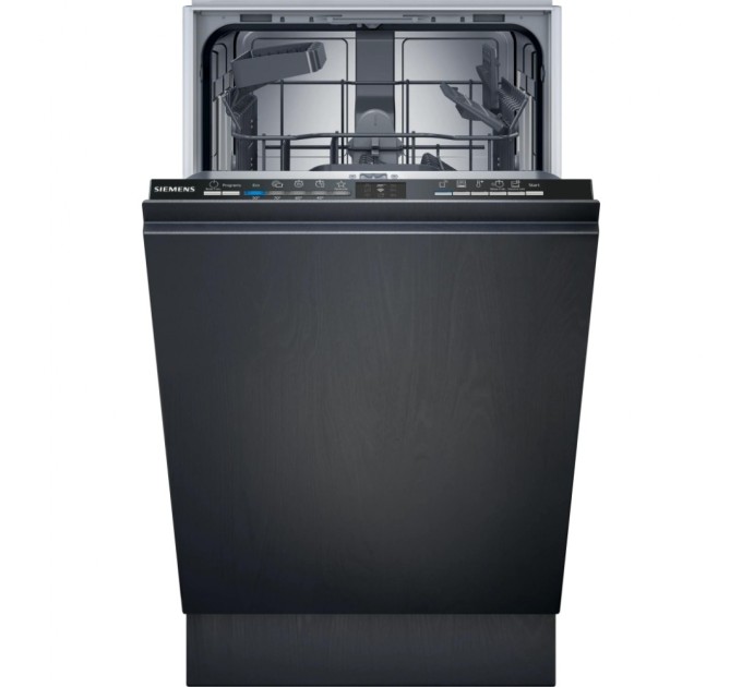 Посудомийна машина Siemens SR63IX01KK