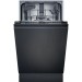 Посудомийна машина Siemens SR63IX01KK