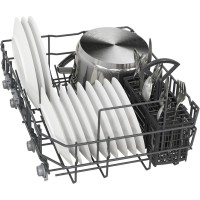 Посудомийна машина Siemens SR63IX01KK