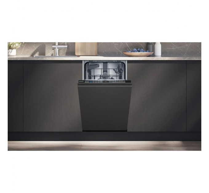 Посудомийна машина Siemens SR63IX01KK