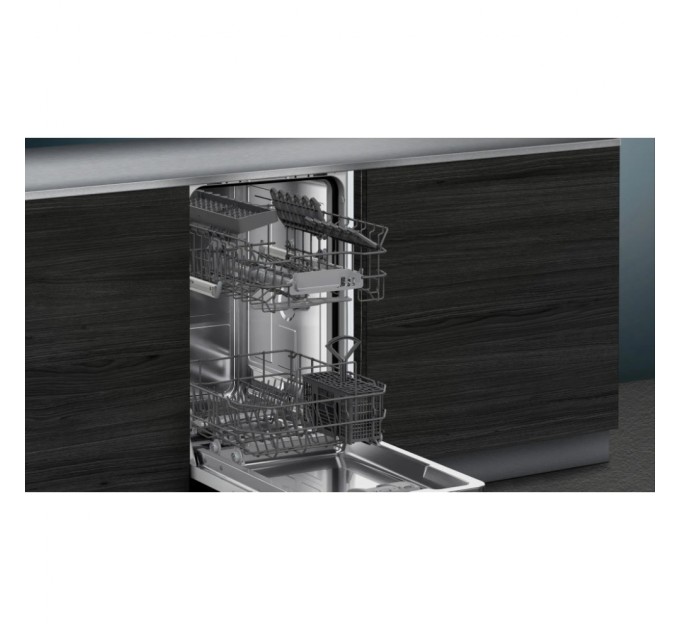 Посудомийна машина Siemens SR63IX01KK