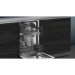 Посудомийна машина Siemens SR63IX01KK