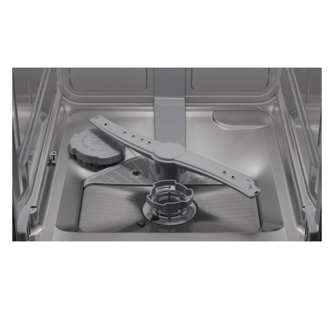 Посудомийна машина Siemens SR63IX01KK