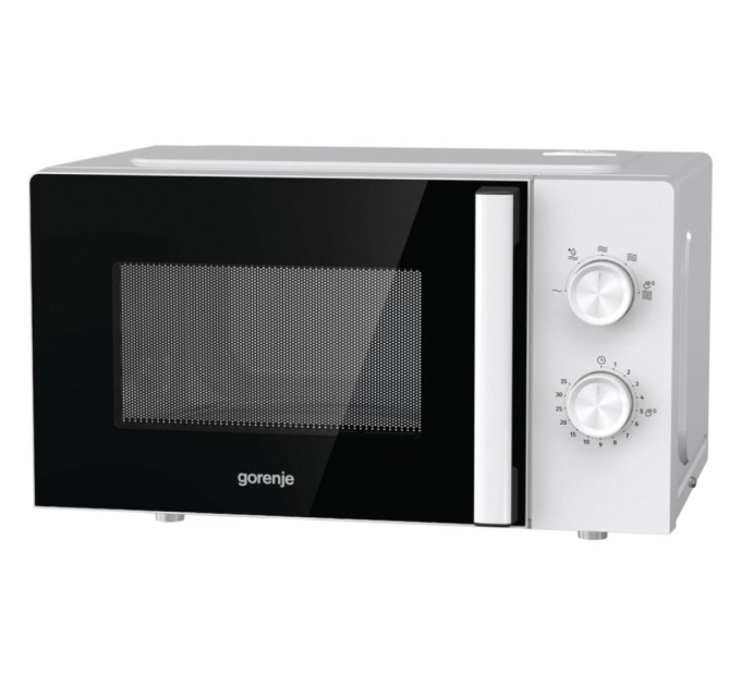 Мікрохвильова піч Gorenje MO 20 E1WH
