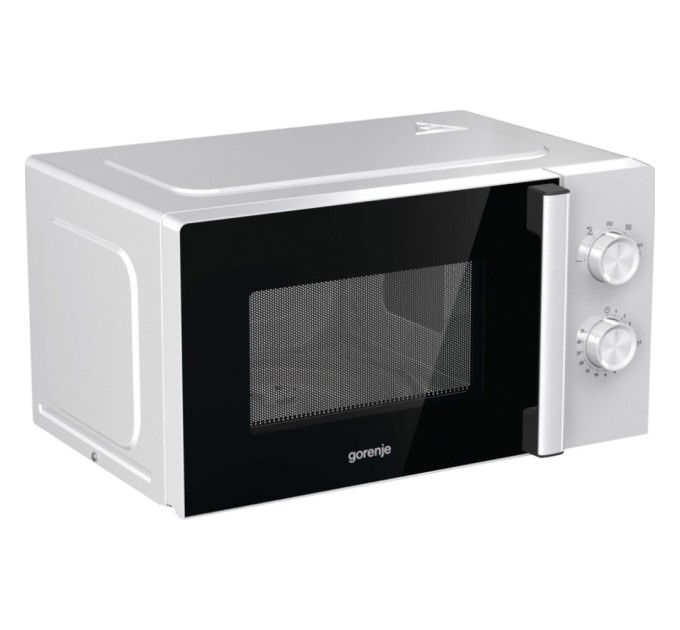 Мікрохвильова піч Gorenje MO 20 E1WH