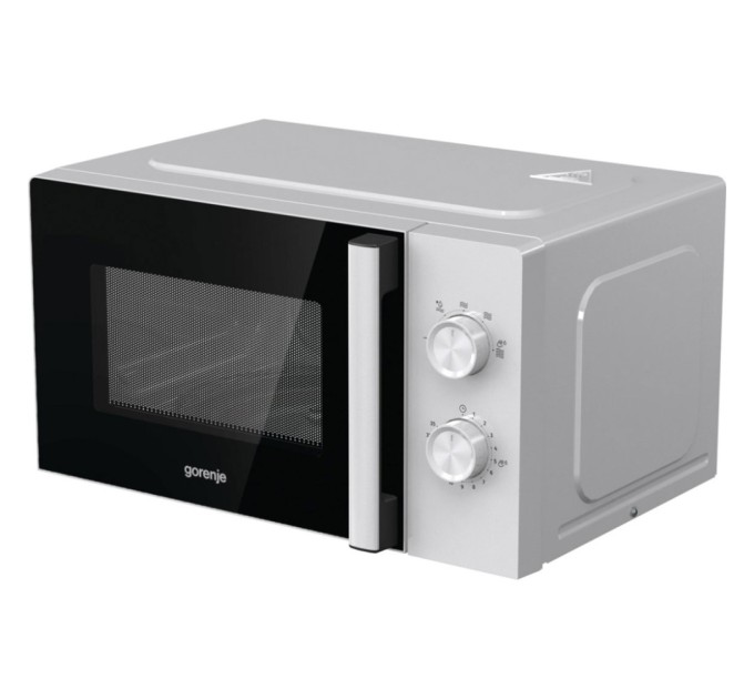 Мікрохвильова піч Gorenje MO 20 E1WH