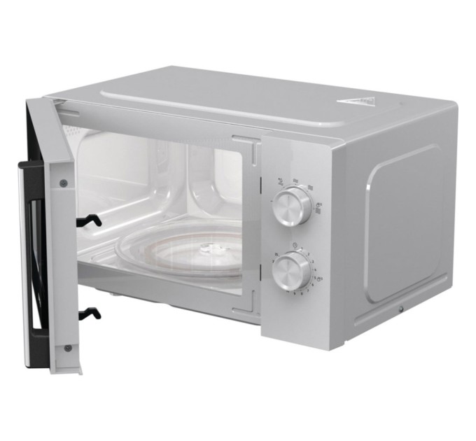 Мікрохвильова піч Gorenje MO 20 E1WH