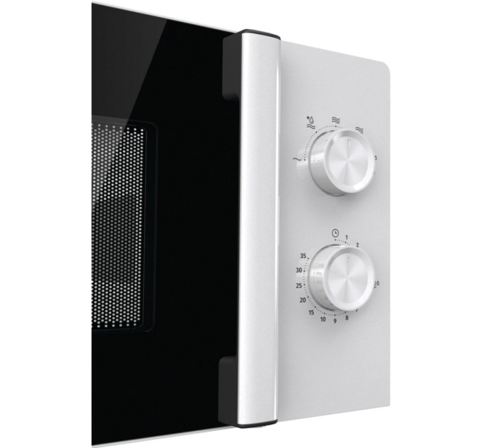 Мікрохвильова піч Gorenje MO 20 E1WH