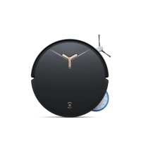 Пилосос Ecovacs DEEBOT T50 MAX PRO BLACK (DEX54)