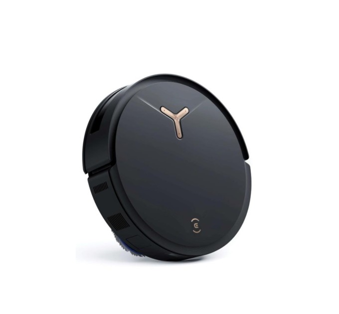 Пилосос Ecovacs DEEBOT T50 MAX PRO BLACK (DEX54)