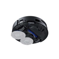 Пилосос Ecovacs DEEBOT T50 MAX PRO BLACK (DEX54)