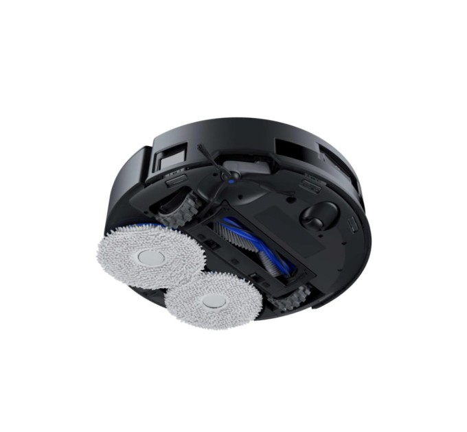 Пилосос Ecovacs DEEBOT T50 MAX PRO BLACK (DEX54)