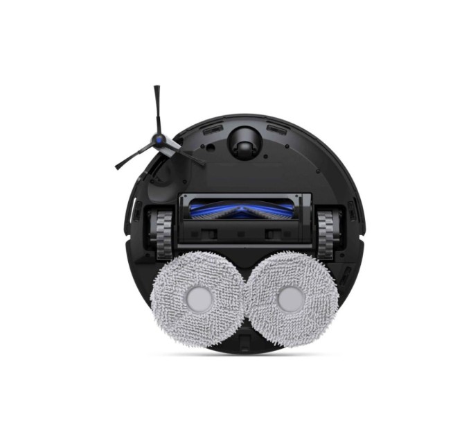 Пилосос Ecovacs DEEBOT T50 MAX PRO BLACK (DEX54)