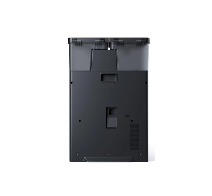 Пилосос Ecovacs DEEBOT T50 MAX PRO BLACK (DEX54)