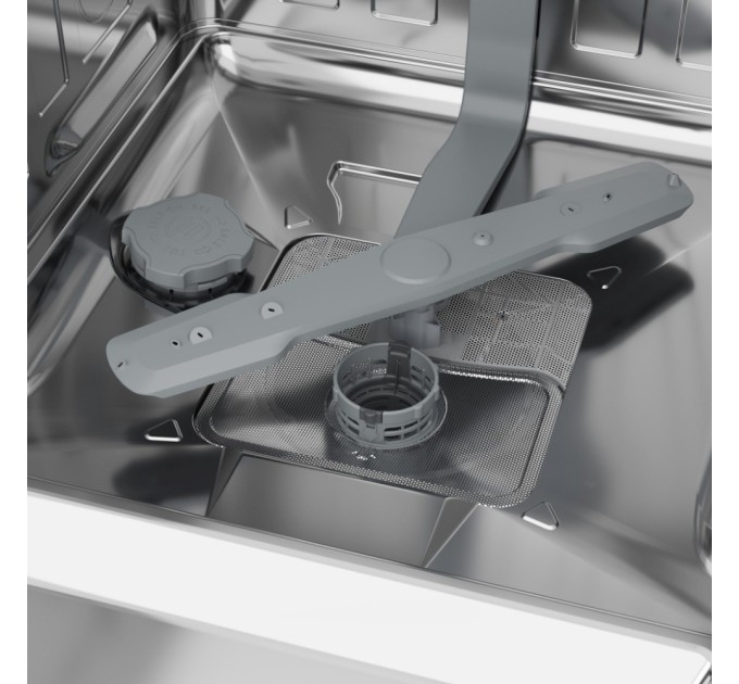 Посудомийна машина Beko BDIN36532