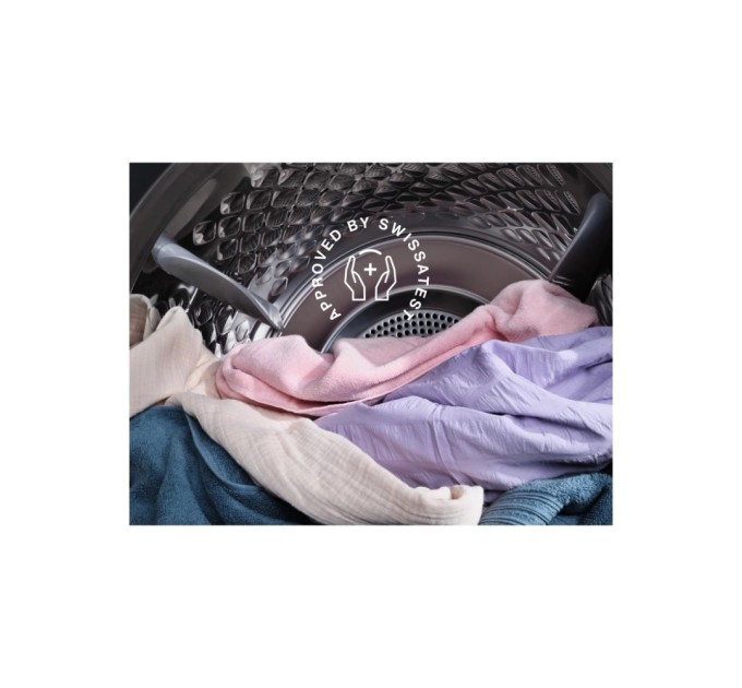 Пральна машина Electrolux EW6F3494U