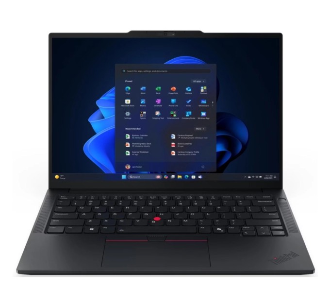 Ноутбук Lenovo ThinkPad E14 G7 (21T1S0P400)