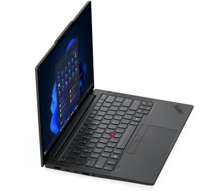 Ноутбук Lenovo ThinkPad E14 G7 (21T1S0P400)