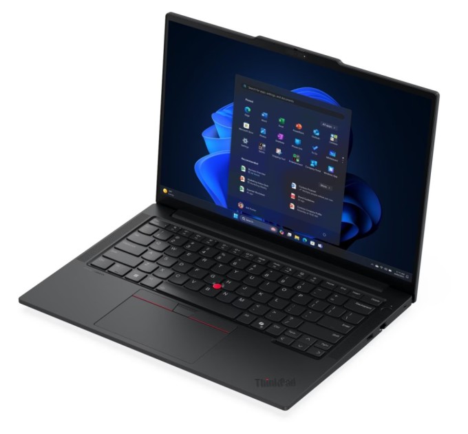Ноутбук Lenovo ThinkPad E14 G7 (21T1S0P400)